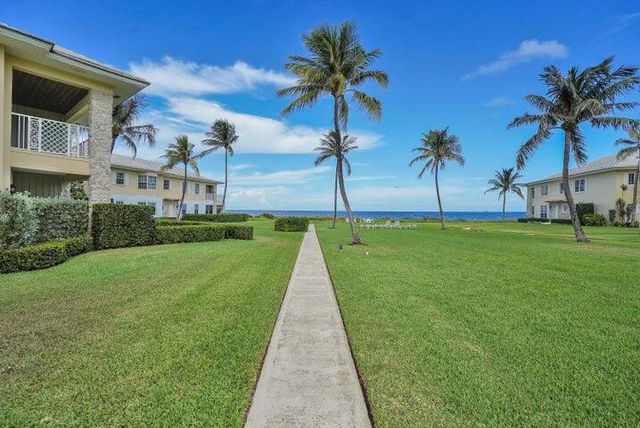 $9,500 | 2103 South Ocean Boulevard, Unit 3A | Delray Beach Association