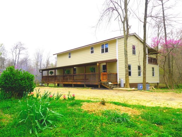 $530,000 | 1208 Little Spring Creek Road