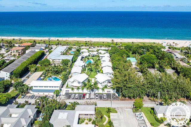 $980,000 | 320 South Ocean Boulevard, Unit UC | Delray Beach Association