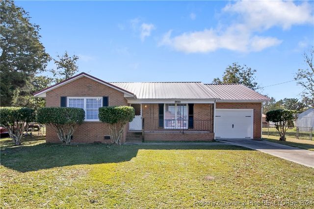 $200,500 | 605 Reggie Court | Pine Forest