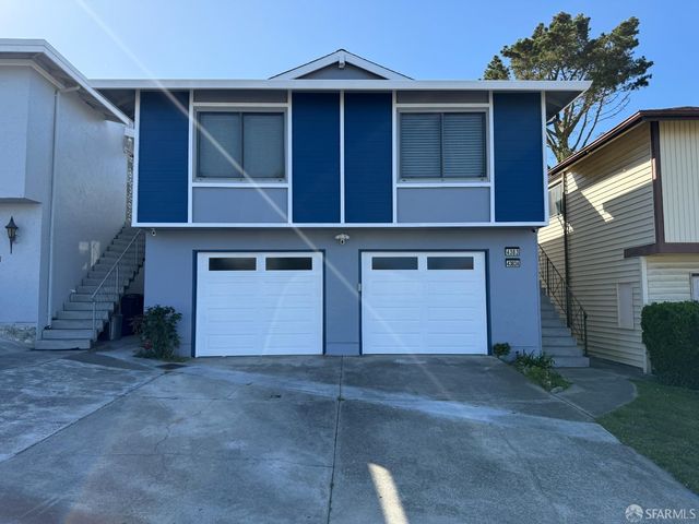 $2,200 | 4383 Callan Boulevard, Unit B | Serramonte