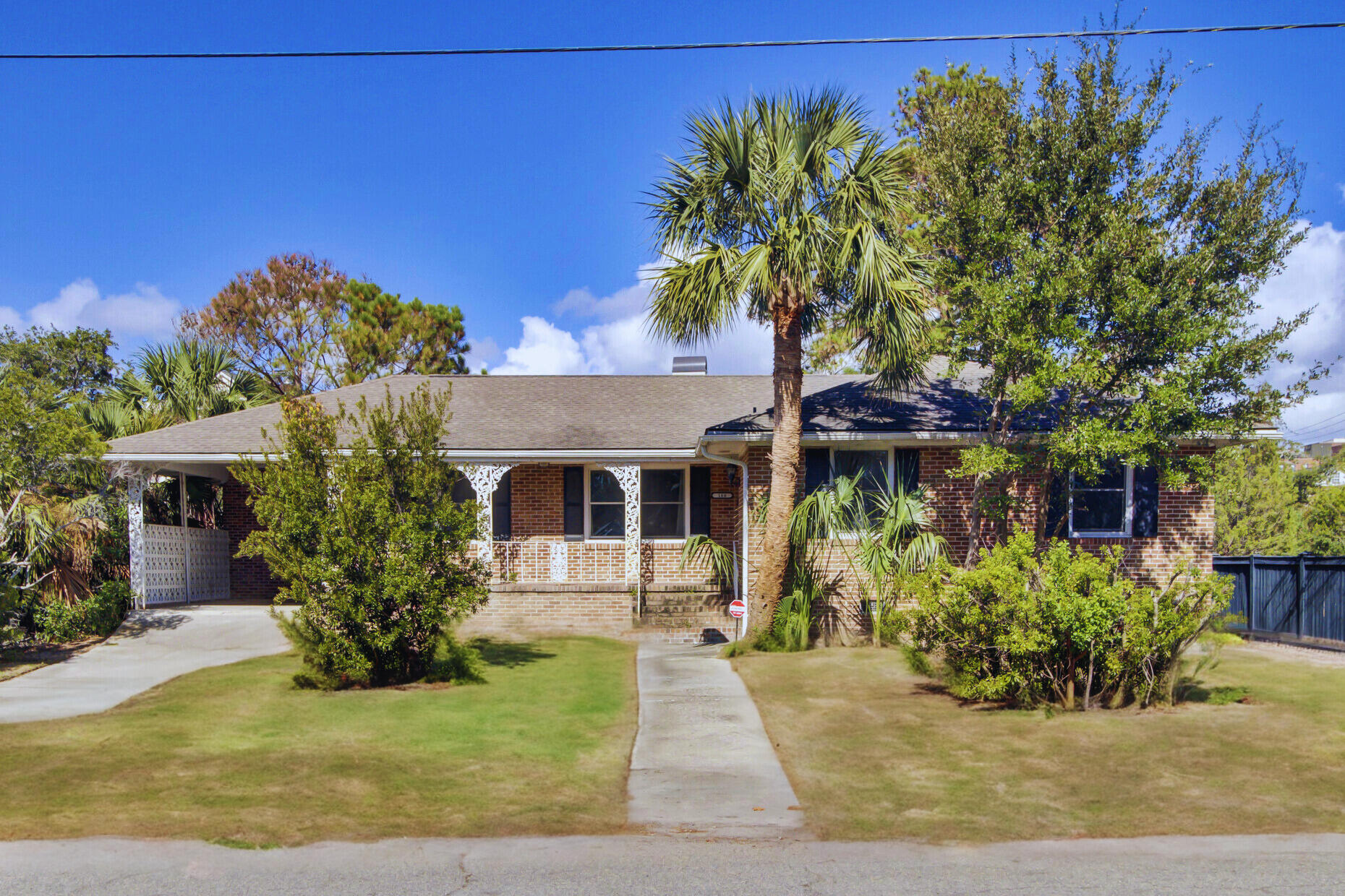 166 Bull Street, Charleston, SC 29401