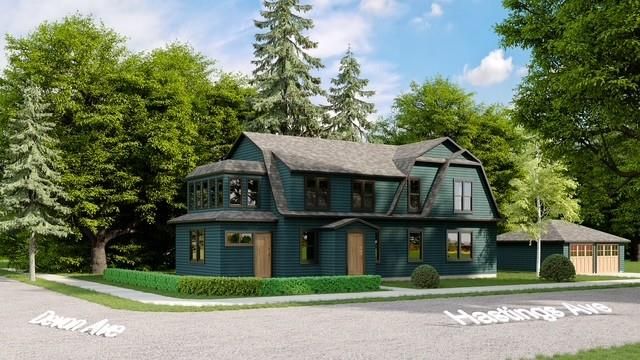 $1,599,900 | 27 Hastings Avenue | Croton-on-Hudson