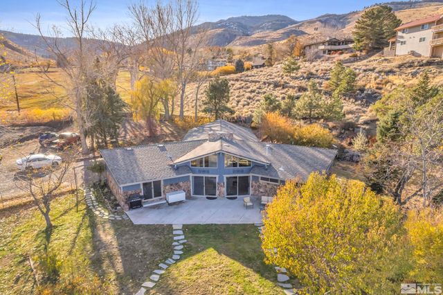 $1,100,000 | 3070 Kings Canyon Road | Carson City