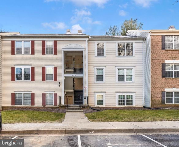 $299,000 | 14911 Cleese Court, Unit 4BF | Aspen Hill