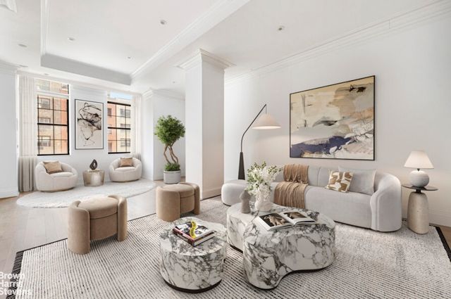 $3,995,000 | 351 East 51st Street, Unit L5D | Midtown East