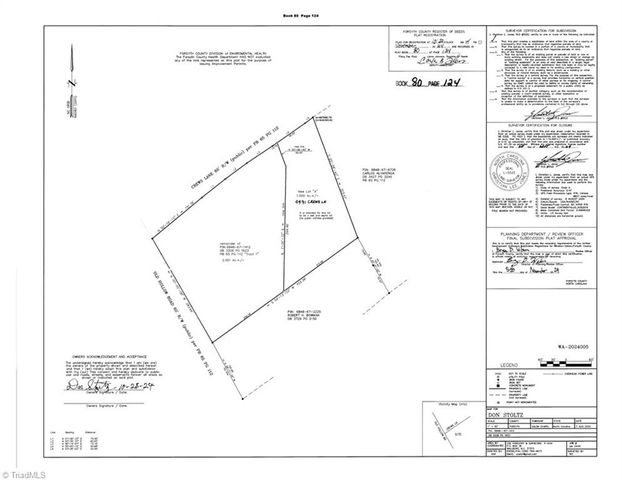 $37,500 | 4491 Crews Lane | Walkertown