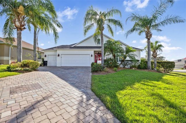 $499,000 | 2003 Ridge Spring Drive | The Villages