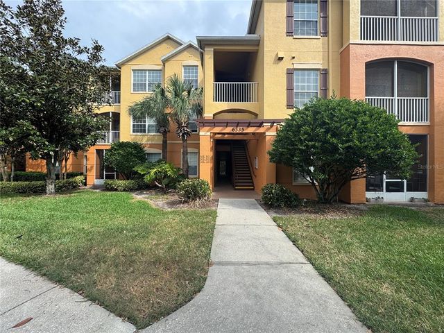 $1,717 | 6335 Contessa Drive, Unit 306 | Vista East