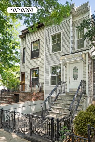 $1,998,000 | 253 Sherman Street | Windsor Terrace