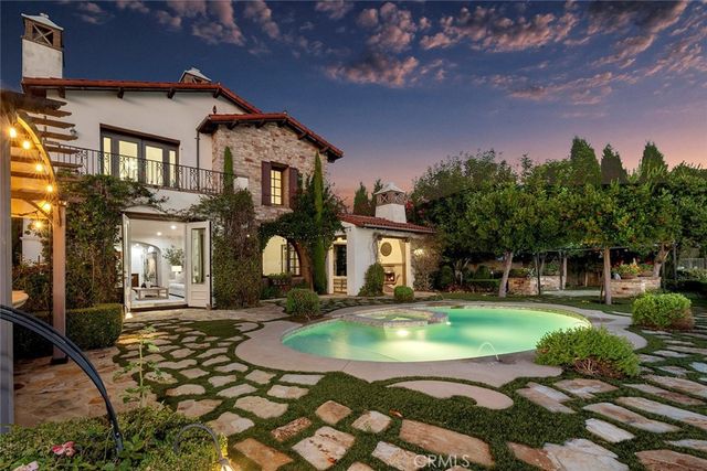 $8,198,000 | 8 Night Sky | Newport Coast