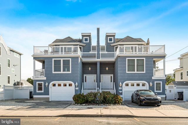 $2,395,000 | 218 7th Street, Unit A | Long Beach Island