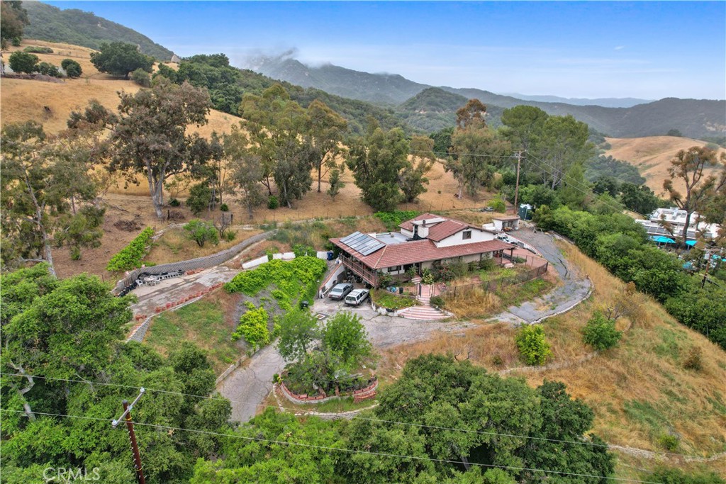 225 Powderhorn Ranch Road, Topanga, CA 90290 | Compass