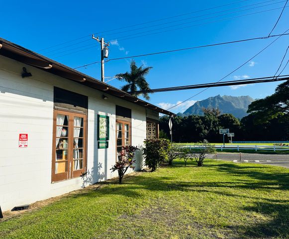 $2,600,000 | 5-5344 Kuhio Highway | Haena