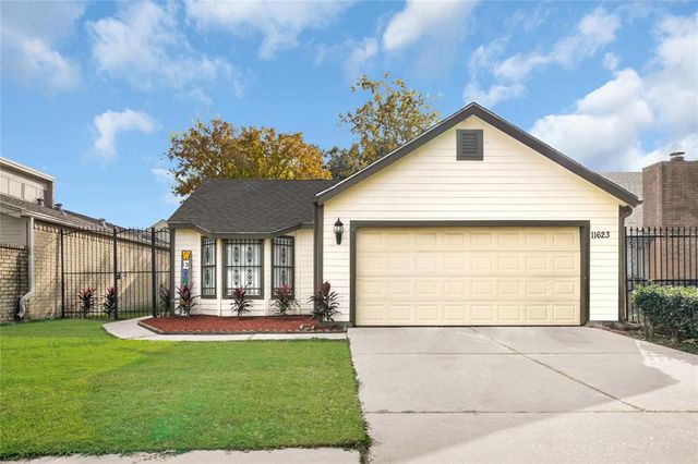 $245,000 | 11623 Karlwood Lane | Alief