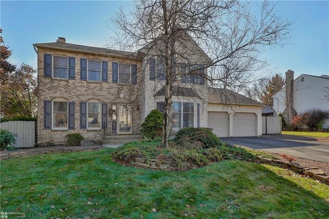 $549,900 | 4220 Allen Street | Middletown - Northampton County