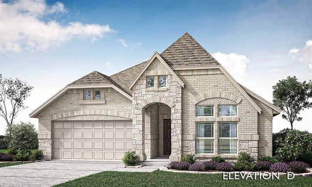 $464,990 | 322 Atlas Cedar Drive | Glenn Heights