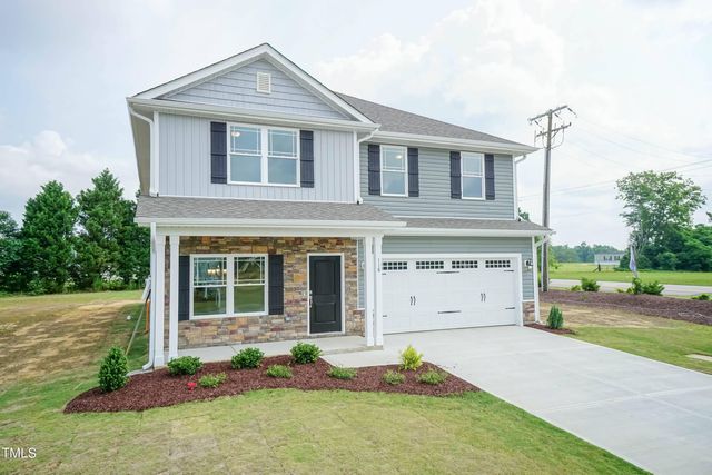 $446,800 | 98 Kipling Crk Drive | Hectors Creek Township - Harnett County