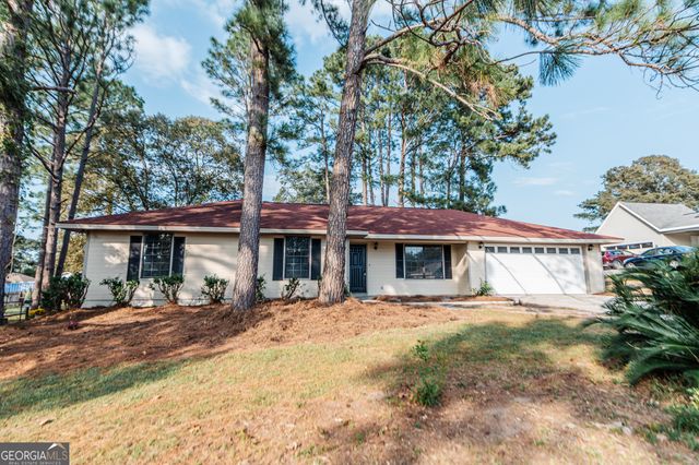 $220,000 | 102 Barecky Drive | Warner Robins