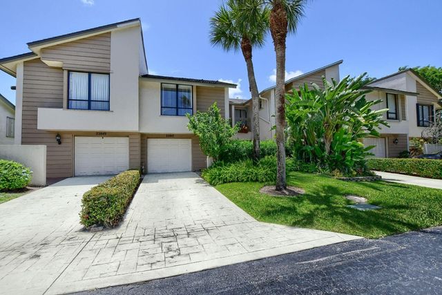 $3,400 | 22847 Ironwedge Drive | Boca del Mar