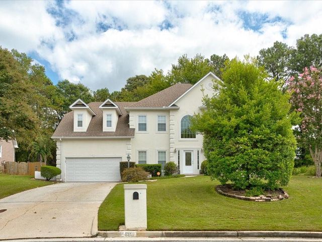 $625,000 | 2560 Almont Way | Roswell