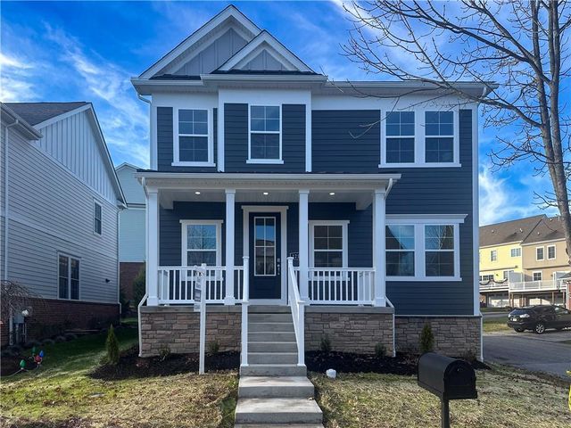 $524,990 | 1213 Newbury Highland | Allegheny-West