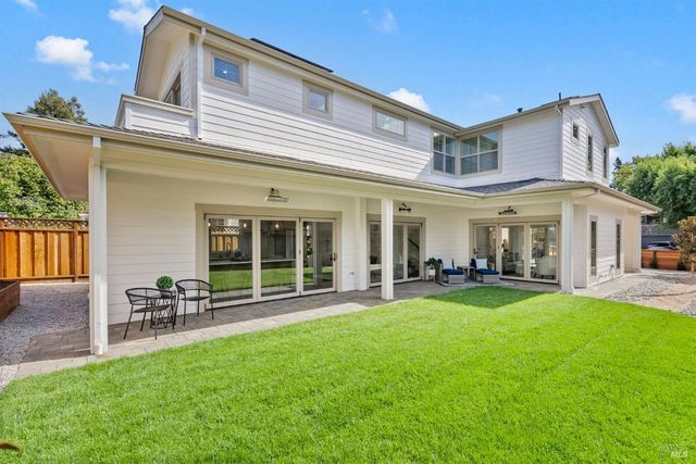 $3,275,000 | 145 La Goma Street | Sycamore-Tamalpals Park