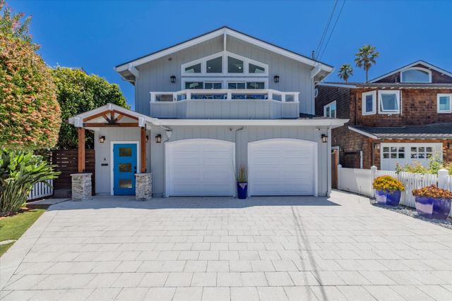 $2,699,000 | 4980 Garnet Street | Jewel Box