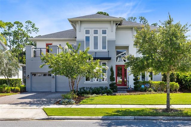 $1,499,000 | 12863 Upper Harden Avenue | Lake Nona South