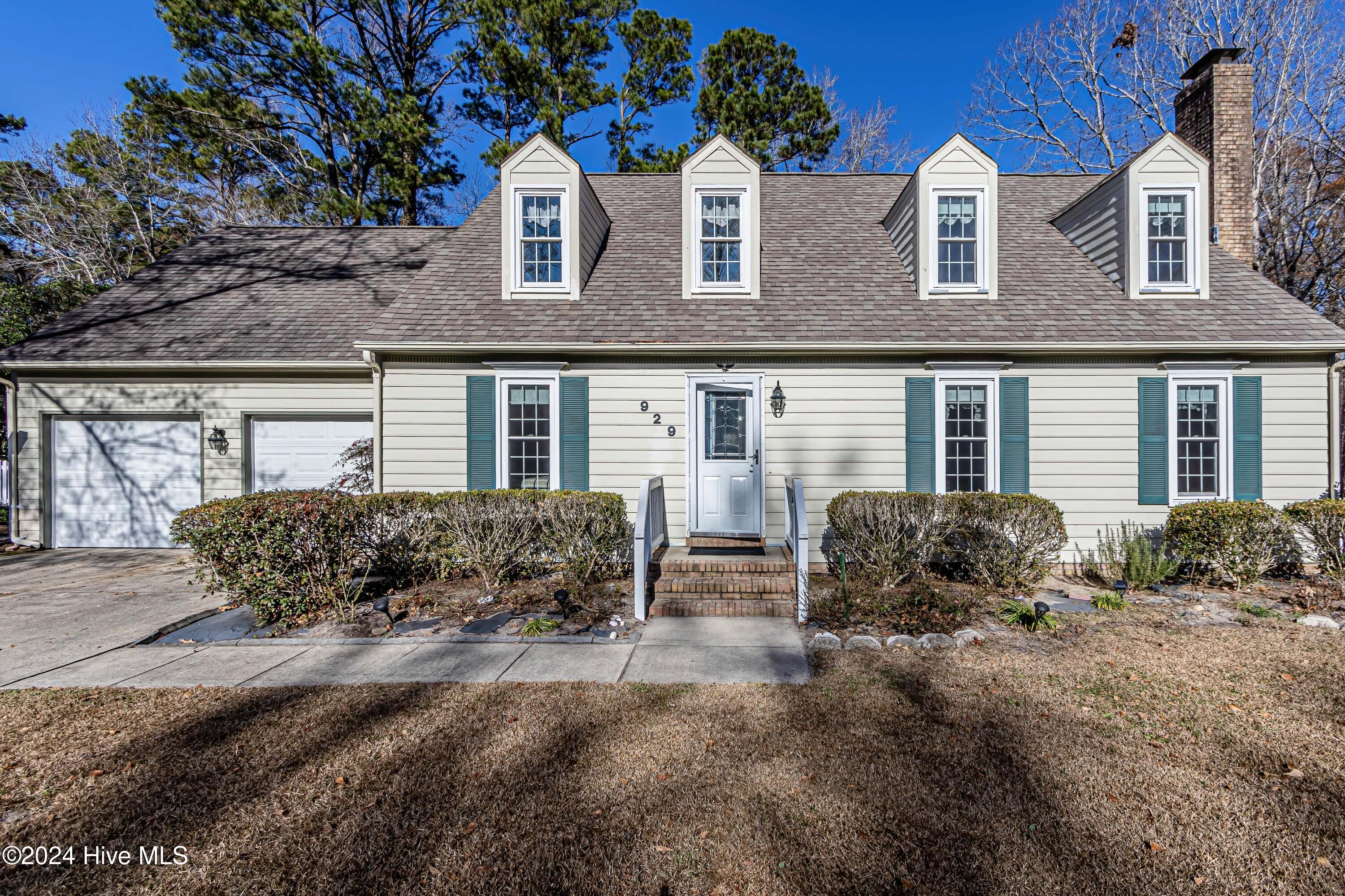 929 Welsh Lane, Jacksonville, NC