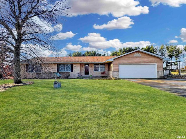 $419,900 | 16425 North Krause Road | Hallock Township - Peoria County