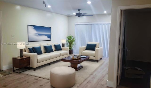 $133,500 | 2804 Northwest 55th Avenue, Unit 1D | Lauderhill