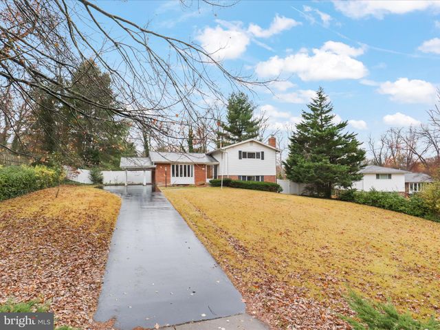 $735,000 | 4109 Sulgrave Drive | Mount Vernon