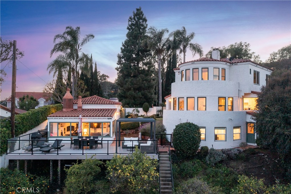 6401 Corsini Pl in Miraleste - Classic 1939  Spanish Colonial Revival