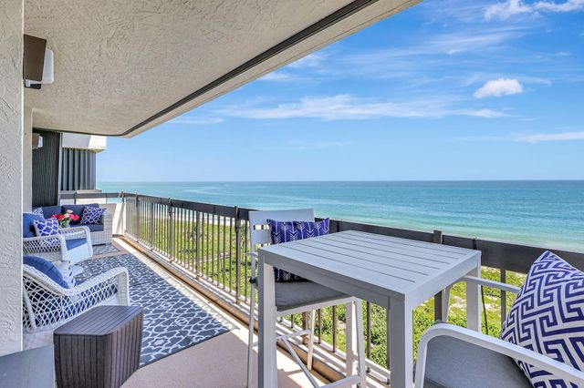 $610,000 | 3100 North Hwy A1A, Unit 1105 | North Beach - St. Lucie County