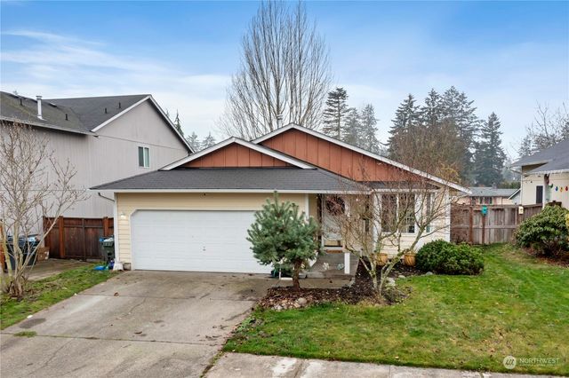 $435,000 | 19322 12th Ave Court East | Spanaway