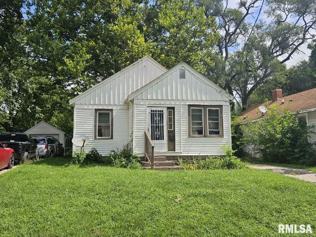 $34,500 | 650 Spitznagle Avenue | Averyville