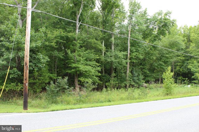 $39,000 | 0 Cedarville Road | Cedarville