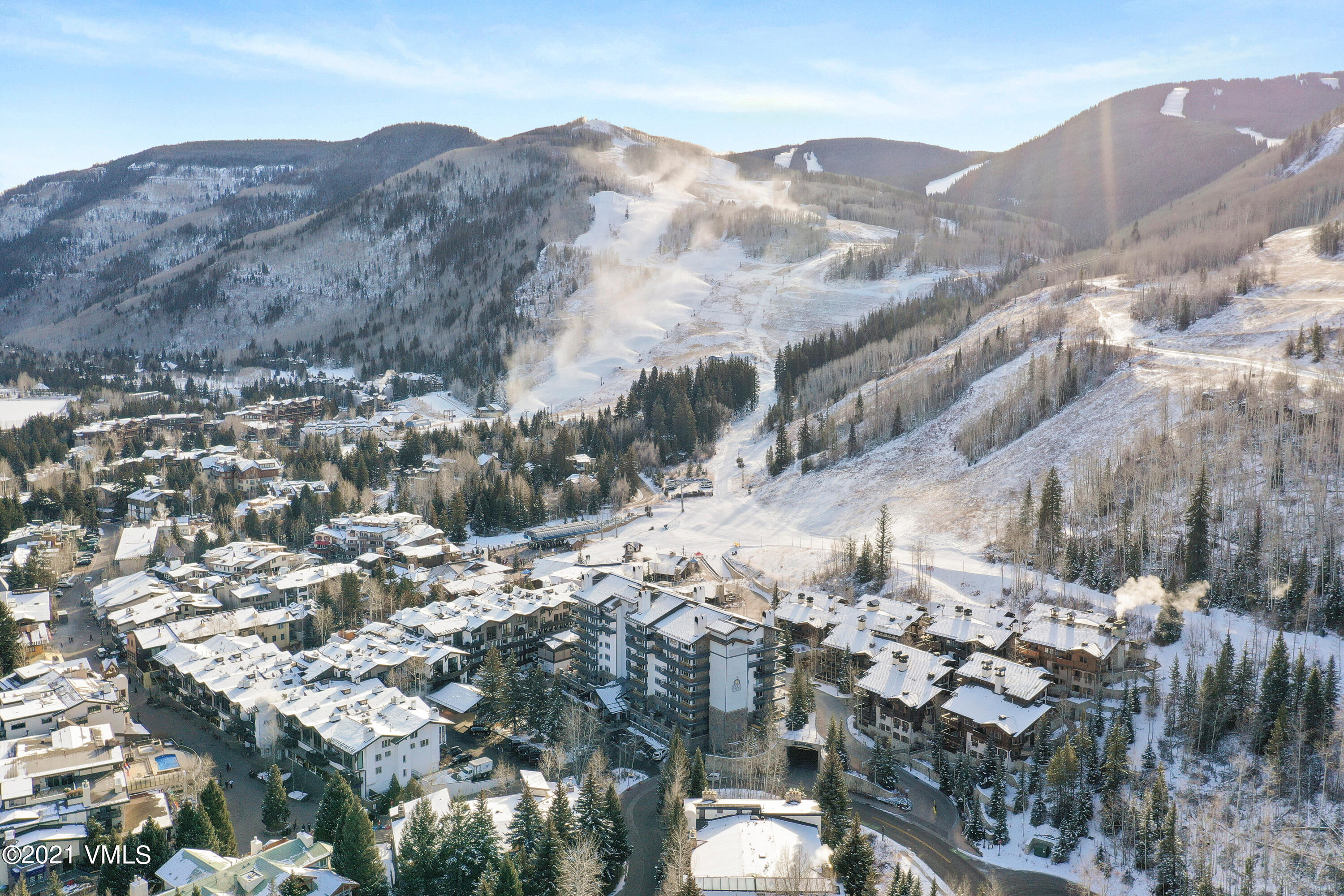 Where to Watch The Big Game in Vail - Mountain Resort Concierge