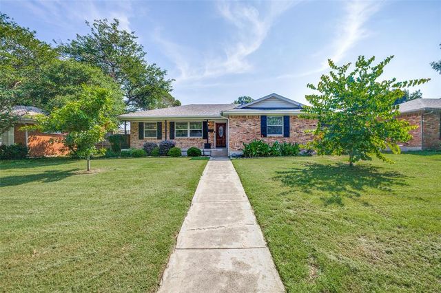 $2,850 | 2524 Greenport Drive | Dallas