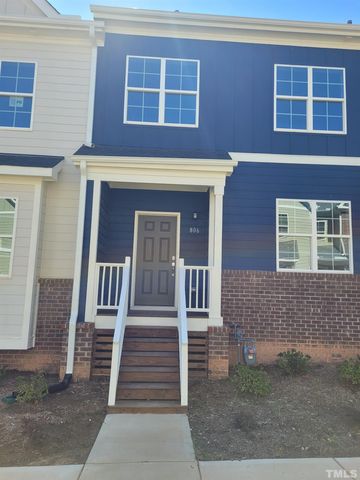 $2,000 | 806 Laurel Gate Drive | Wake Forest