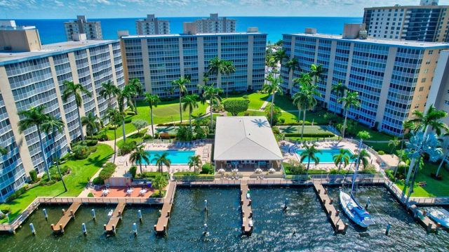 $664,900 | 3212 South Ocean Boulevard, Unit 606A | Highland Beach