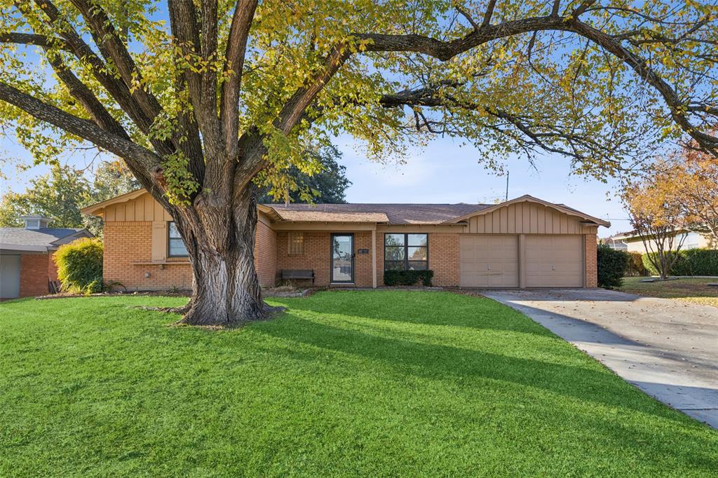 Welcome Home - 3533 Westfield Avenue Fort Worth, TX 76133