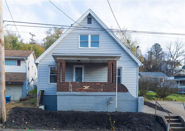 $140,000 | 2318 Main Street | Allegheny-East