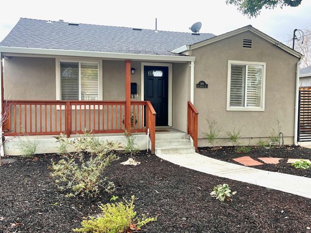 $4,295 | 388 West Virginia Street | Willow Glen