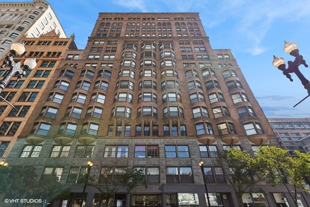 $385,000 | 431 South Dearborn Street, Unit 1203 | The Loop