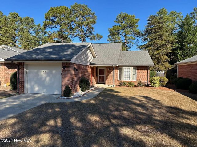 $359,000 | 15 Turner Road | Pinehurst Trace