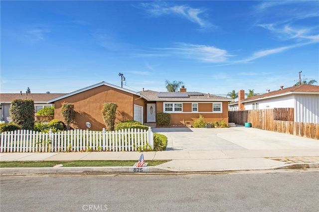 $4,400 | 825 Mulberry Avenue | Brea