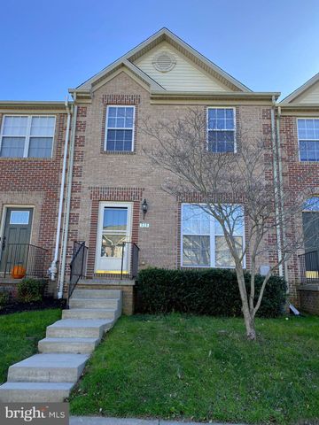 $2,400 | 515 Callander Way | Monmouth Meadows Townhomes