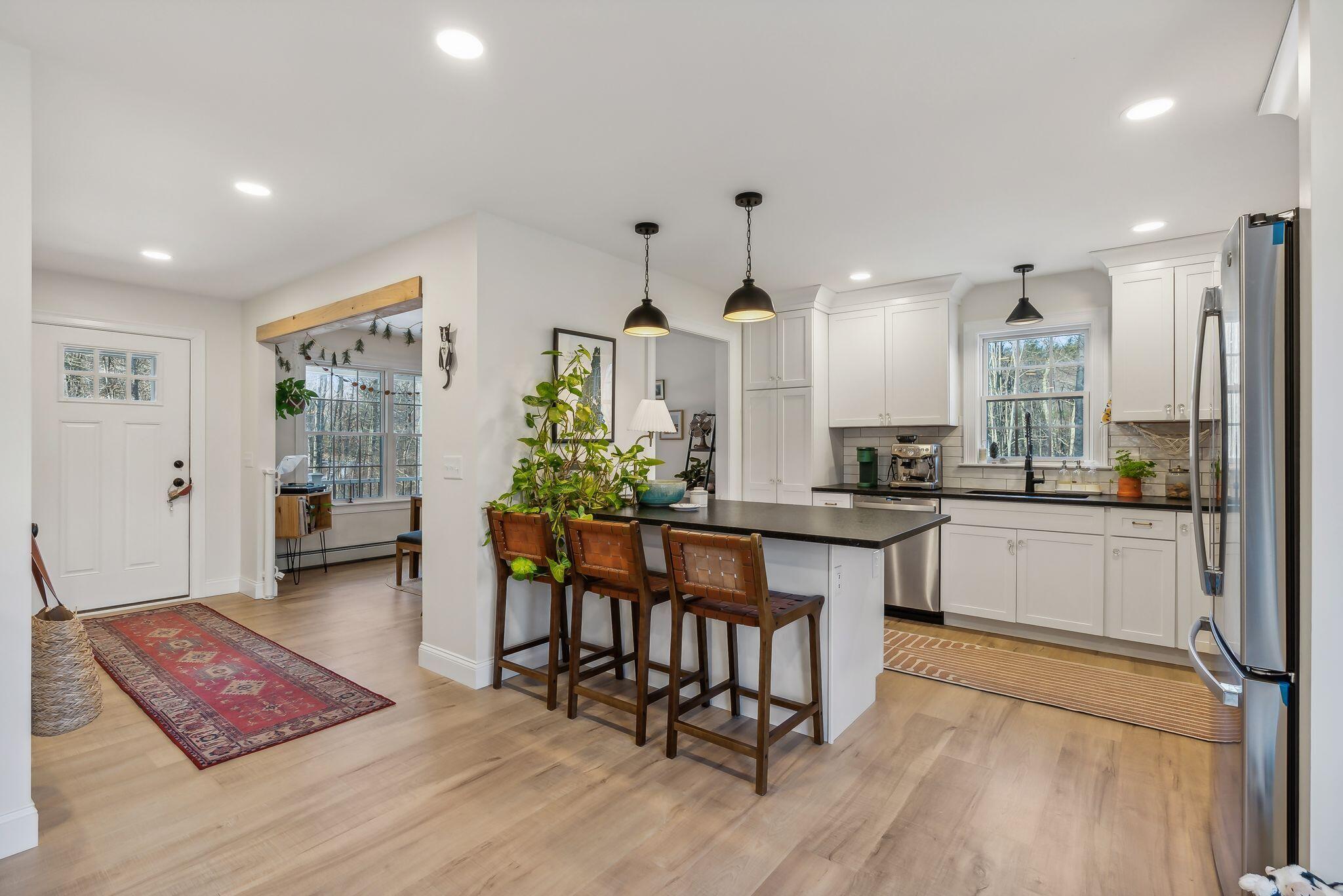 Gorgeous Kitchen